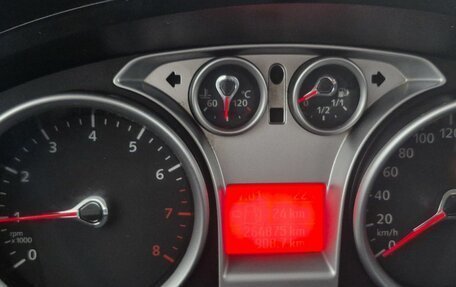 Ford C-MAX I рестайлинг, 2008 год, 310 000 рублей, 15 фотография
