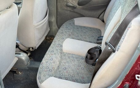 Daewoo Matiz I, 2010 год, 68 000 рублей, 6 фотография