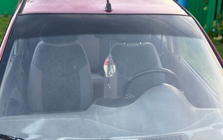 Daewoo Matiz I, 2010 год, 68 000 рублей, 9 фотография