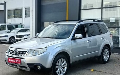 Subaru Forester, 2011 год, 1 150 000 рублей, 1 фотография