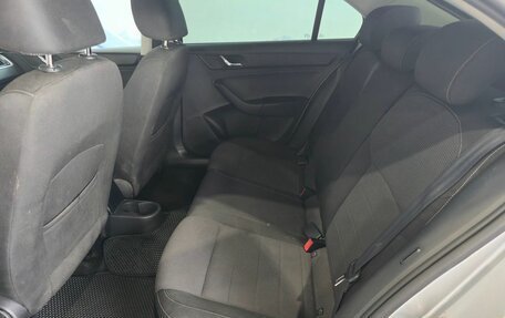 Skoda Rapid I, 2014 год, 1 099 000 рублей, 10 фотография
