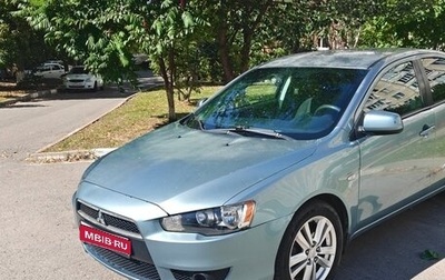 Mitsubishi Lancer IX, 2008 год, 560 000 рублей, 1 фотография