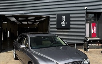 Bentley Continental Flying Spur, 2007 год, 4 999 999 рублей, 1 фотография
