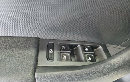 Skoda Rapid I, 2014 год, 1 099 000 рублей, 19 фотография