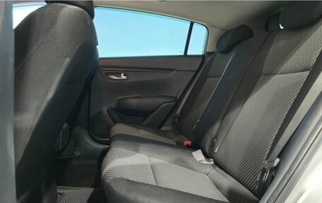 KIA Rio IV, 2018 год, 1 549 000 рублей, 12 фотография