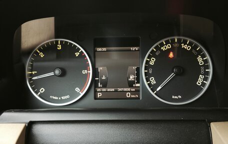 Land Rover Discovery IV, 2011 год, 1 550 000 рублей, 14 фотография