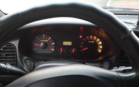 Hyundai Starex I рестайлинг, 2007 год, 550 000 рублей, 6 фотография