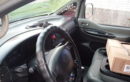Hyundai Starex I рестайлинг, 2007 год, 550 000 рублей, 5 фотография
