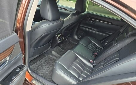 Lexus ES VII, 2015 год, 2 800 000 рублей, 8 фотография