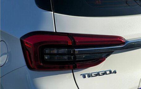 Chery Tiggo 4 I рестайлинг, 2021 год, 1 449 000 рублей, 10 фотография
