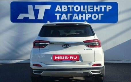Chery Tiggo 4 I рестайлинг, 2021 год, 1 449 000 рублей, 6 фотография