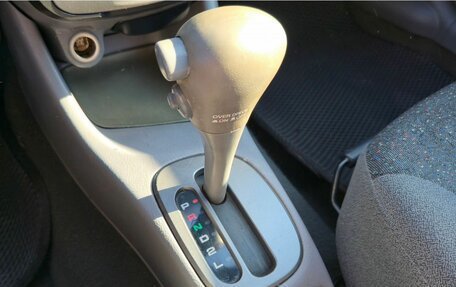 Hyundai Accent II, 2008 год, 565 000 рублей, 18 фотография
