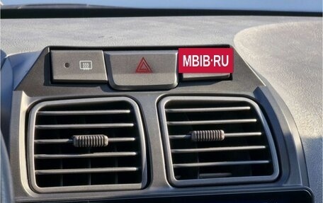 Hyundai Accent II, 2008 год, 565 000 рублей, 17 фотография