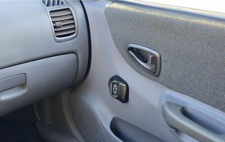 Hyundai Accent II, 2008 год, 565 000 рублей, 20 фотография