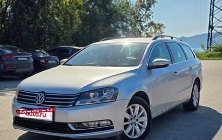 Volkswagen Passat B7, 2013 год, 1 150 000 рублей, 3 фотография