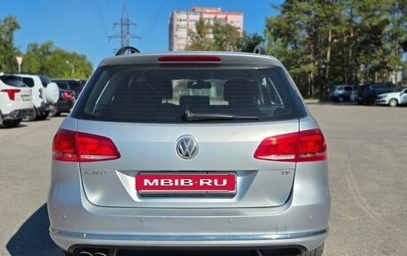 Volkswagen Passat B7, 2013 год, 1 150 000 рублей, 6 фотография