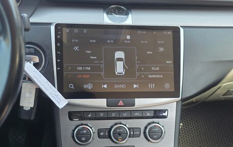 Volkswagen Passat B7, 2013 год, 1 150 000 рублей, 18 фотография