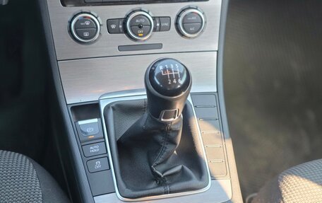 Volkswagen Passat B7, 2013 год, 1 150 000 рублей, 19 фотография