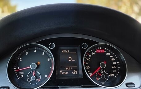 Volkswagen Passat B7, 2013 год, 1 150 000 рублей, 16 фотография