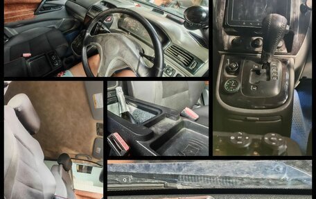 Mitsubishi RVR III рестайлинг, 1998 год, 700 000 рублей, 9 фотография