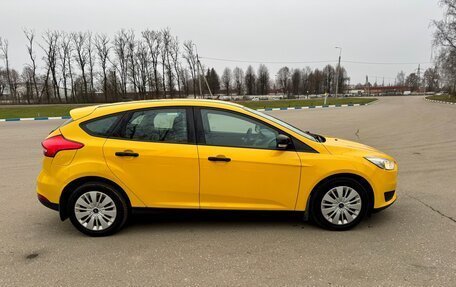 Ford Focus III, 2018 год, 720 000 рублей, 4 фотография