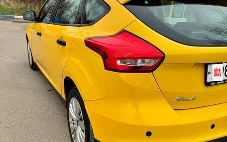 Ford Focus III, 2018 год, 720 000 рублей, 2 фотография
