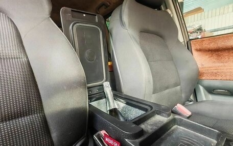 Mitsubishi RVR III рестайлинг, 1998 год, 700 000 рублей, 7 фотография