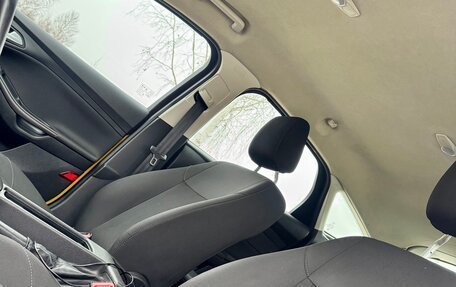 Ford Focus III, 2018 год, 720 000 рублей, 6 фотография