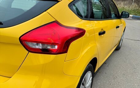 Ford Focus III, 2018 год, 720 000 рублей, 9 фотография