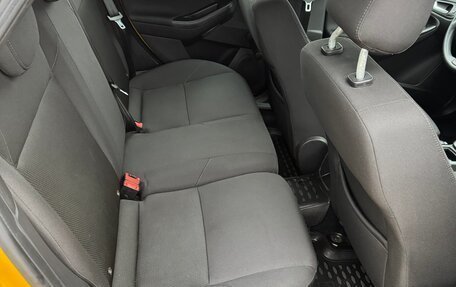 Ford Focus III, 2018 год, 720 000 рублей, 17 фотография