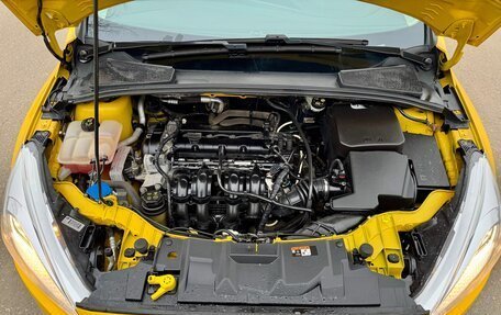 Ford Focus III, 2018 год, 720 000 рублей, 13 фотография