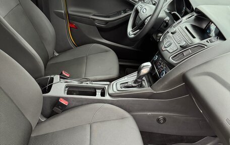 Ford Focus III, 2018 год, 720 000 рублей, 18 фотография
