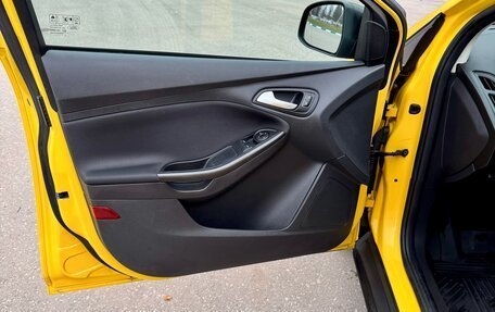 Ford Focus III, 2018 год, 720 000 рублей, 16 фотография