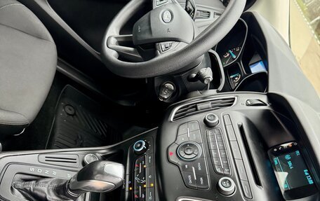 Ford Focus III, 2018 год, 720 000 рублей, 15 фотография