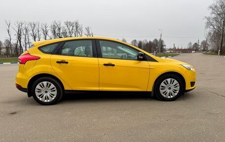 Ford Focus III, 2018 год, 720 000 рублей, 20 фотография
