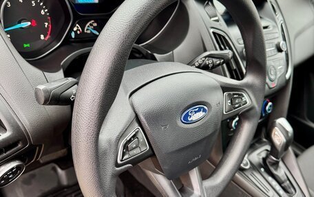 Ford Focus III, 2018 год, 720 000 рублей, 19 фотография