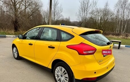 Ford Focus III, 2018 год, 720 000 рублей, 10 фотография