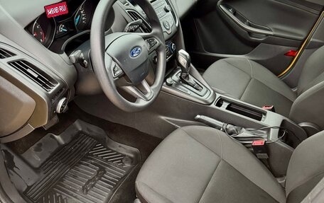 Ford Focus III, 2018 год, 720 000 рублей, 8 фотография