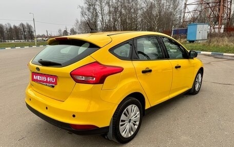 Ford Focus III, 2018 год, 720 000 рублей, 14 фотография
