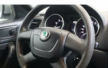 Skoda Yeti I рестайлинг, 2013 год, 854 000 рублей, 8 фотография