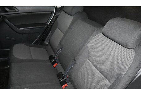 Skoda Yeti I рестайлинг, 2013 год, 854 000 рублей, 7 фотография