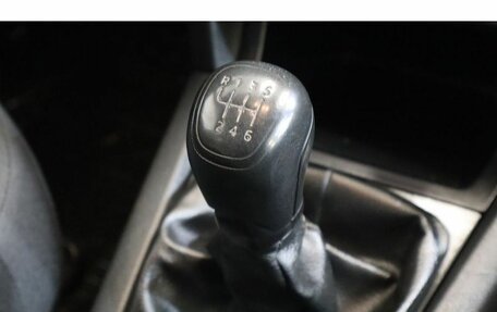 Skoda Yeti I рестайлинг, 2013 год, 854 000 рублей, 12 фотография