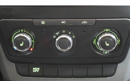 Skoda Yeti I рестайлинг, 2013 год, 854 000 рублей, 11 фотография