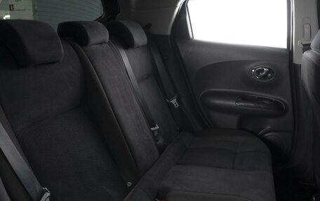 Nissan Juke II, 2013 год, 1 090 000 рублей, 6 фотография