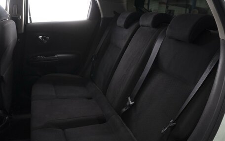 Nissan Juke II, 2013 год, 1 090 000 рублей, 8 фотография