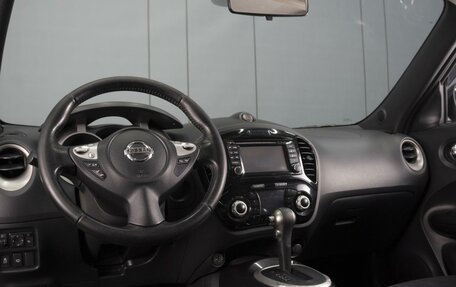 Nissan Juke II, 2013 год, 1 090 000 рублей, 5 фотография