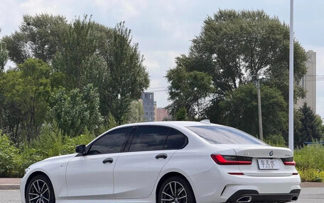 BMW 3 серия, 2022 год, 2 886 000 рублей, 6 фотография
