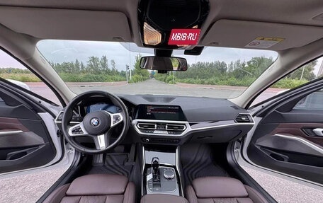 BMW 3 серия, 2022 год, 2 886 000 рублей, 8 фотография