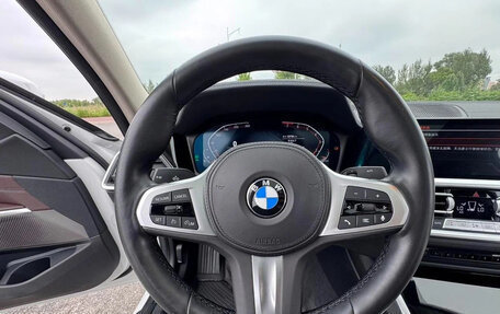 BMW 3 серия, 2022 год, 2 886 000 рублей, 9 фотография