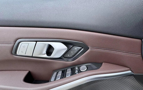 BMW 3 серия, 2022 год, 2 886 000 рублей, 12 фотография